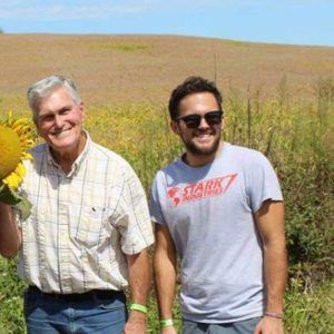 Meet your Posher, Rafe